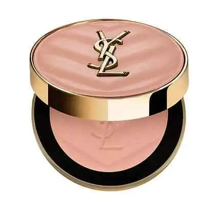 YVESSAINTLAURENT MAKE ME BLUSH 6g NUDE LAVALLIERE 44