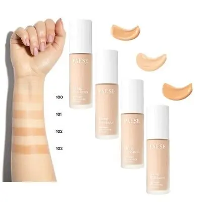 PAESE LIFTING FOUNDATION