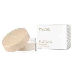 PAESE LOOSE POWDER 7G