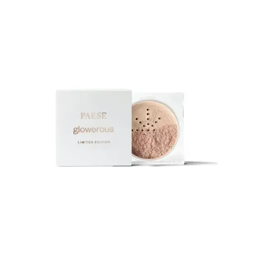 paese glowerous loose highlighter 5g