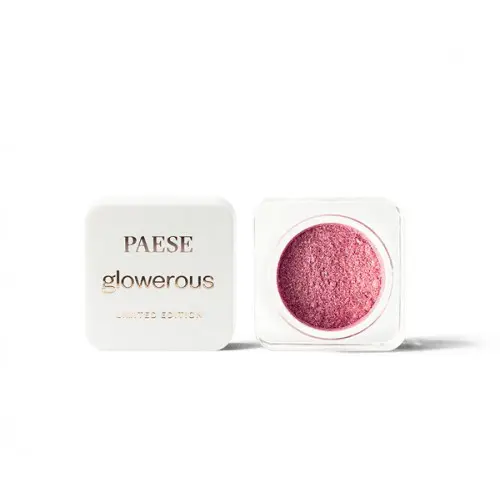 paese glowerous loose eye pigment