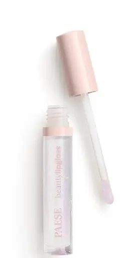 PAESE Lip gloss 07 Stardust 3.2ml
