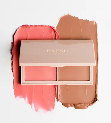 PAESE Kiss my cheeks contouring