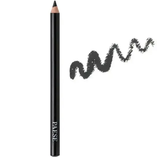 PAESE SOFT EYE PENCIL 01 JET
