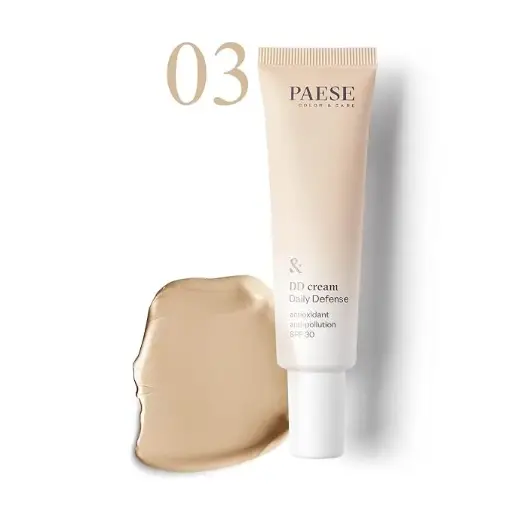 PAESE DD CREAM 1N/2W/3N