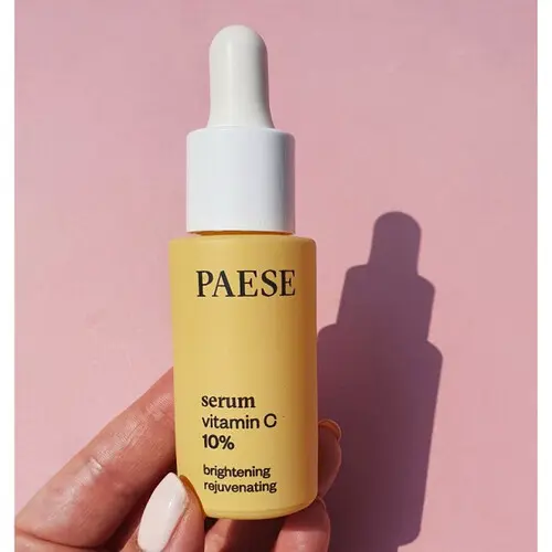 PAESE SERUM VITAMIN C 15ML