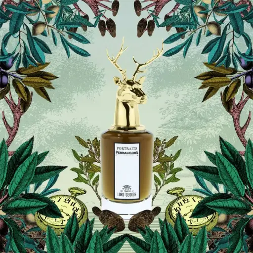 PENHALIGONS 75ML