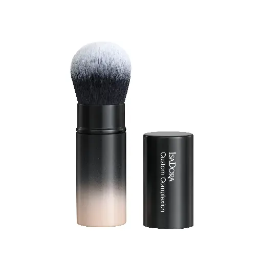  ISADORA ACCESSORIES -FACE PERFECTOR BRUSH 