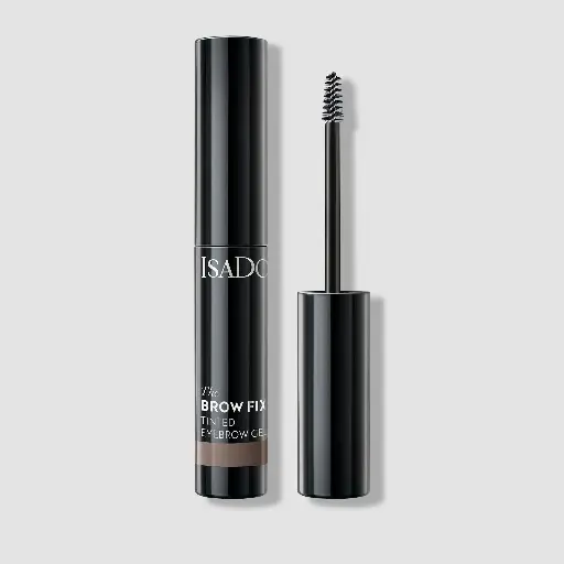  ISADORA BROW FIX TINTED EYEBROW GEL 52  جل الحواجب الملون من إيزادورا براو فيكس 52