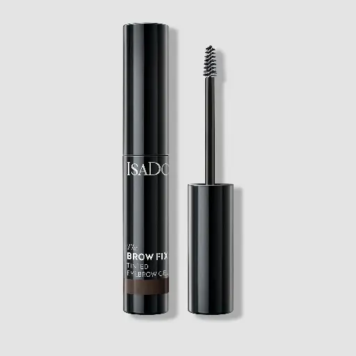  ISADORA BROW FIX TINTED EYEBROW GEL 54  جل الحواجب الملون من إيزادورا براو فيكس 54