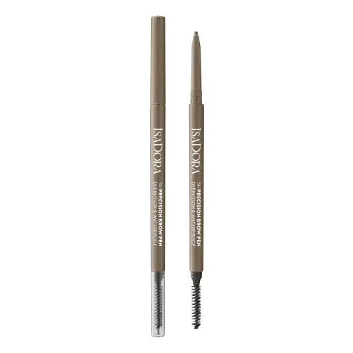  ISADORA PRECISION EYEBROW PEN 05 قلم حواجب إيزادورا بريسيجن 05