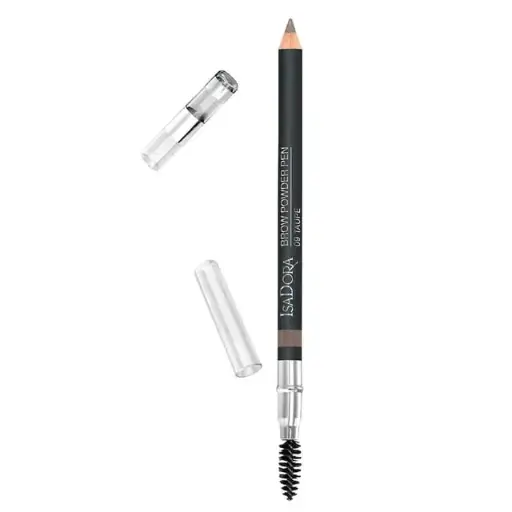  ISADORA BROW POWDER PEN -  TAUPE  