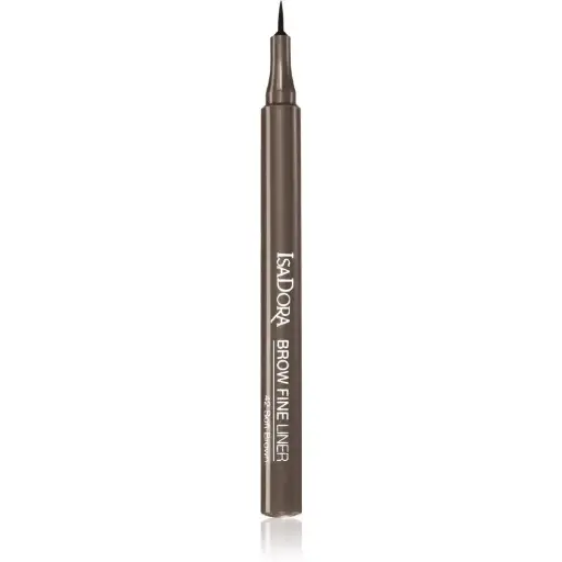 Brow Fine Liner-Soft Brown 