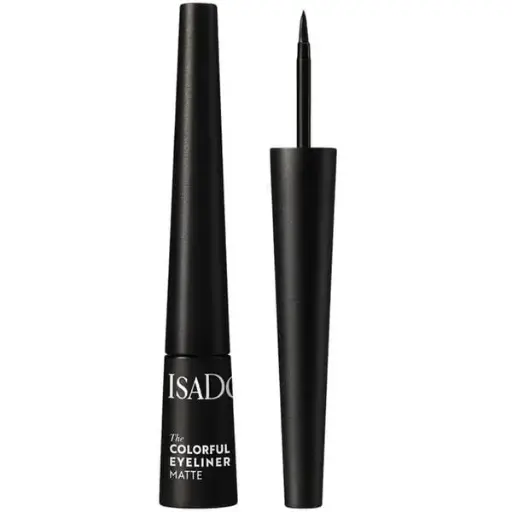 ISADORA COLORFUL EYELINER 10  آيلاينر ملون من إيزادورا 10
