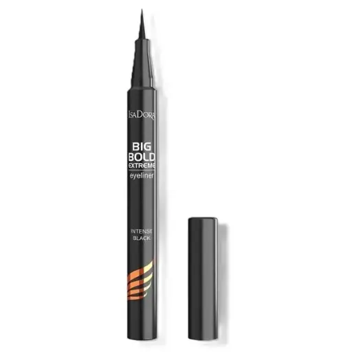  ISADORA BIG BOLD EXTREME EYELINER 71  آيلاينر إيزادورا بيج بولد إكستريم 71