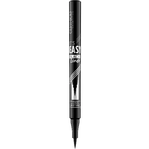 Catrice ITSEASY BLACK LINER010