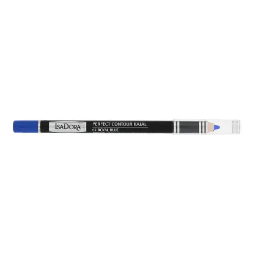  ISADORA PERFECT CONTOUR KAJAL - ROYAL BLUE 