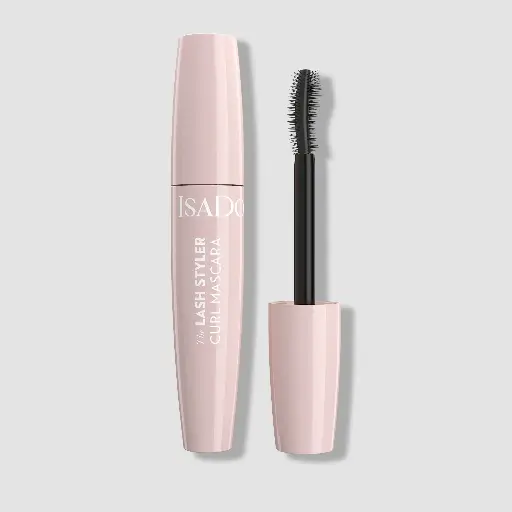  ISADORA LASH STYLER CURL MASCARA 50  