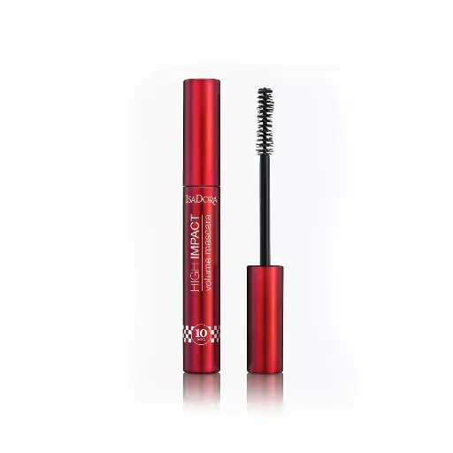  ISADORA 10 SEC HIGH IMPACT VOLUME MASCARA  