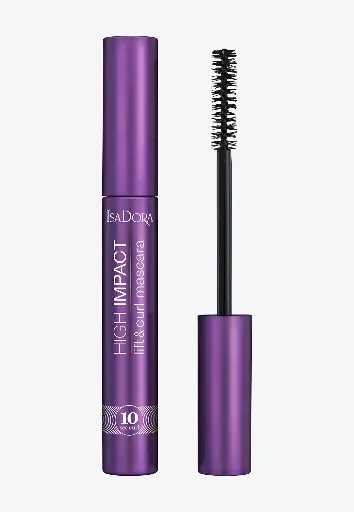  ISADORA 10 SEC HIGH IMP L&C MASCARA 31 