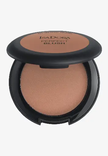  ISADORA PERFECT BLUSH-WARM NUDE  