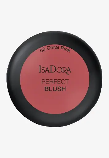  ISADORA PERFECT BLUSH-CORAL PINK 