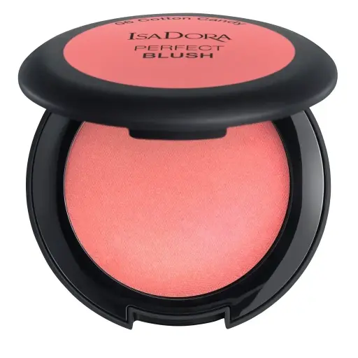  ISADORA PERFECT BLUSH-COTTON CANDY  