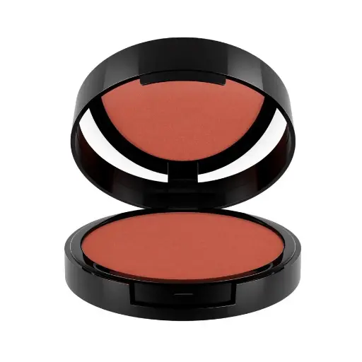 Nature Enhanced Cream Blush-Apricot Nude 