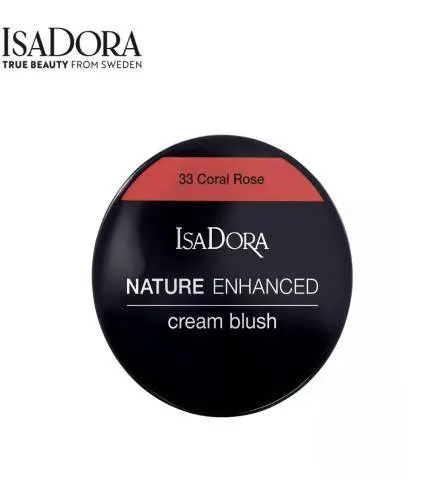 Nature Enhanced Cream Blush 33 