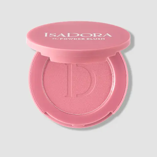  ISADORA POWDER BLUSH 07 