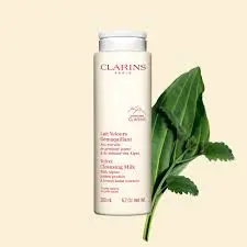  CLARINS LAIT VELOURS DEMAUILLANT  