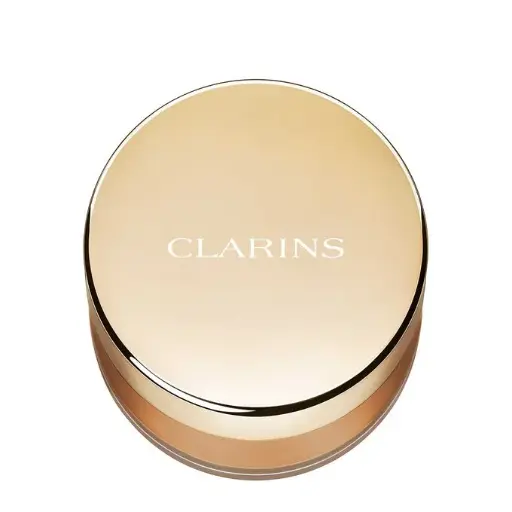 CLARINS EVER MATTE LOOSE PODER 03