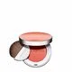  CLARINS JOLI BLUSH CHEEKY PEACHU 