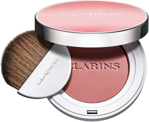 CLARINS JOLI BLUSH CHEEKY ROSE 03