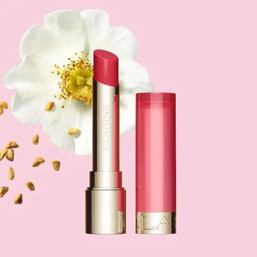 CLARINS LIP OIL BALM 02