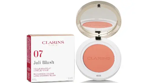 CLARINS JOLI BLUSH 07CLARINS 
