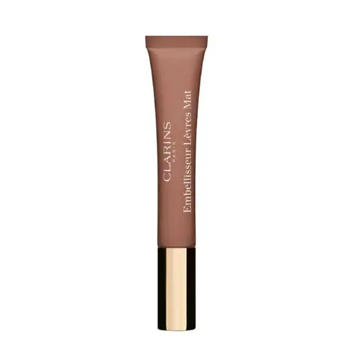 CLARINS 01VELVET LIP PERFECTOR 