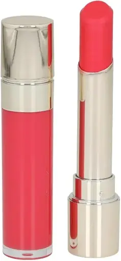 CLARINS JOLI ROUGE LACQUER 760L