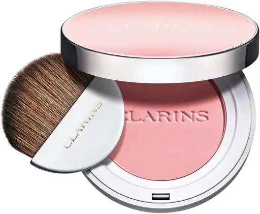 CLARINS JOLI BLUSH CHEEKY PEACHU