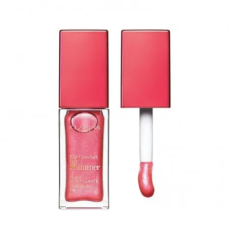 CLARINSLIP COMFORT OIL SHIMMER 04