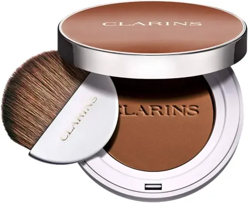 CLARINS JOLI BLUSH CHEEKY MOCHA 08