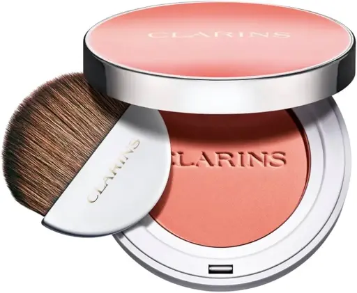 CLARINS JOLI BLUSH CHEEKY CORAL 06