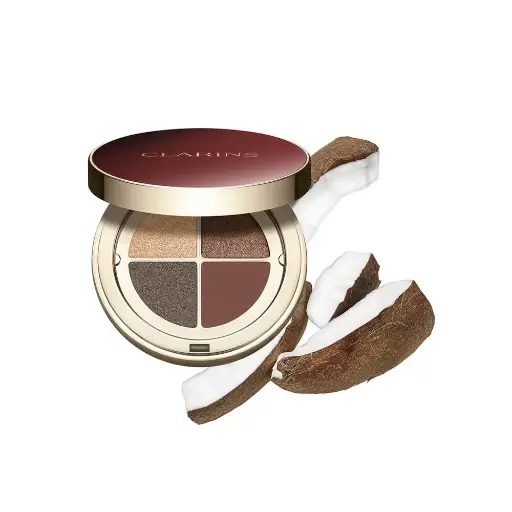 CLARINS omber 4Couleurs