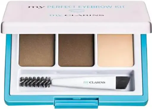 CLARINS omber 4Couleurs