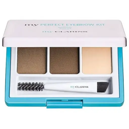 CLARINS MY PERFECT EYEBROWKIT 02