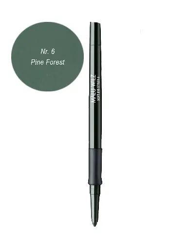 MALUWILZ SOFT EYE STYLER6