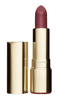 CLARNIS JOLI ROUGE VELVET 732Vكلارنس جولي روج فيلفيت 732 فولت
