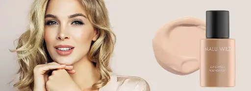 MALU WILZ LUMNIZG SKIN 