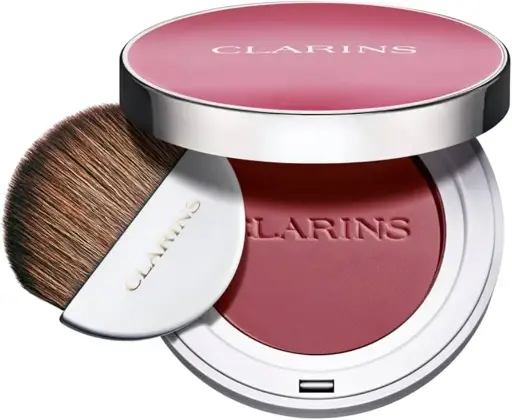 CLARINS JOLI BLUSH CHEEKY OURPLE 04