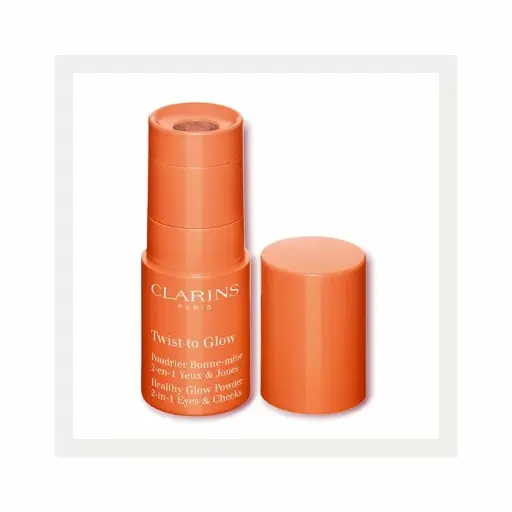 CLARINS TWIST TO GLOW 03